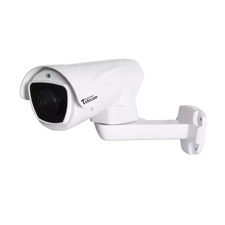 IP66 Ngoài Trời AHD Weatherproof 5.0MP HD CCTV IR Bullet PTZ 10x ZOOM IPC 100M Tầm Nhìn Ban Đêm Âm Thanh Nhà Hệ Thống Cctv Camera An Ninh