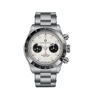 <span class=keywords><strong>Pagani</strong></span> Design-Reloj De cuarzo para Hombre, cronógrafo De acero inoxidable, De lujo, 1718 - Product Image 2