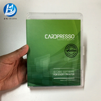 Evolis CardPresso Kart Tasarım Yazılımı XXS Sürümü Mac OS için - Stokta Mevcut