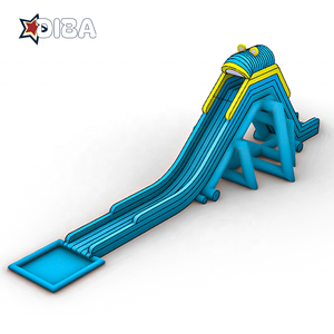 Bombas de Aire Eléctricas para Parques Acuáticos con Certificado CE, Parque Acuático Comercial para Exteriores y Jardines - Product Image 3