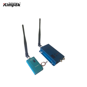 Trasmettitore Video FPV Mini 1.5Ghz 1500Mhz 1500mW <span class=keywords><strong>Wireless</strong></span> <span class=keywords><strong>AV</strong></span> per Droni - Product Image 1