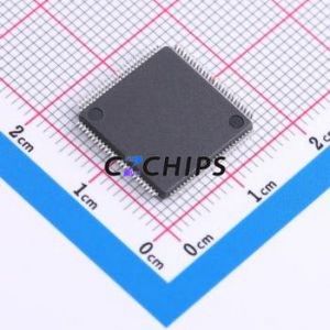 Microcontrolador de chip IC de circuito integrado MK24FN1M0VLL12 de alta calidad (14x14) (MCU/MPU/SoC) de alta calidad - Product Image 2