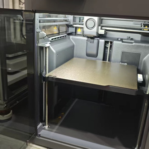 Imprimante 3D X2D de bureau à double buse, haute vitesse, nivellement automatique, multicolore, FDM avec prototypage rapide - Product Image 5