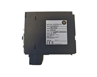 Controlador de Servomotor Multieje Q172DSRCPU con Control de Movimiento, Unidad de Sincronización de Alta Velocidad para Sistemas Robóticos CNC