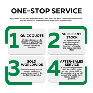 Relé de Seguridad de Alta Potencia Original XPSAV11113 con Contactos de Cobre AC/DC y Protección Sellada con Epoxi para Automatización Industrial - Product Image 5