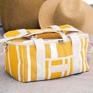Portable Custom Small 6 Pack Can Beer Insulated Picnic Bags Waterproof Printed Lunch Bag for Women Kids Cooler - Product Image 4