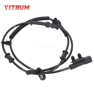 Sensor de velocidad de rueda Yitrum 56029447AF para Dodge Jeep Chrysler, sensor ABS - Product Image 1