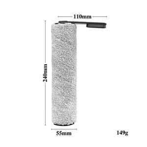 Brosse à rouleau principal filtre Hepa de remplacement <span class=keywords><strong>Tineco</strong></span> 2.0 Slim <span class=keywords><strong>S5</strong></span> Combo Floor ONE <span class=keywords><strong>S5</strong></span> Combo aspirateur pièces de rechange accessoires - Product Image 1