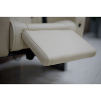 Sièges de bus de luxe de première classe avec système vod siège de voiture arrière de luxe pour siège de bus mpv/lit de sciss