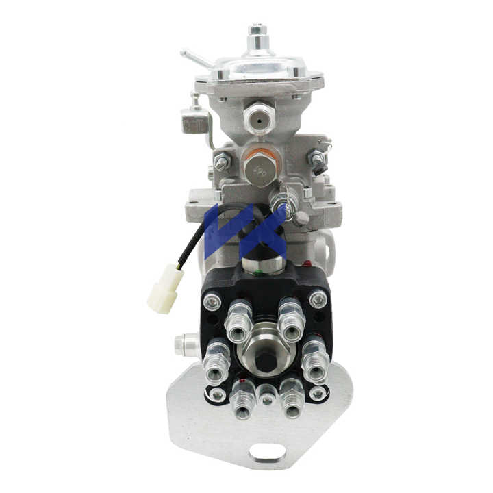 0460424209 VE Kraftstoffe in spritz pumpe für VE4/12 F1350R866-2 