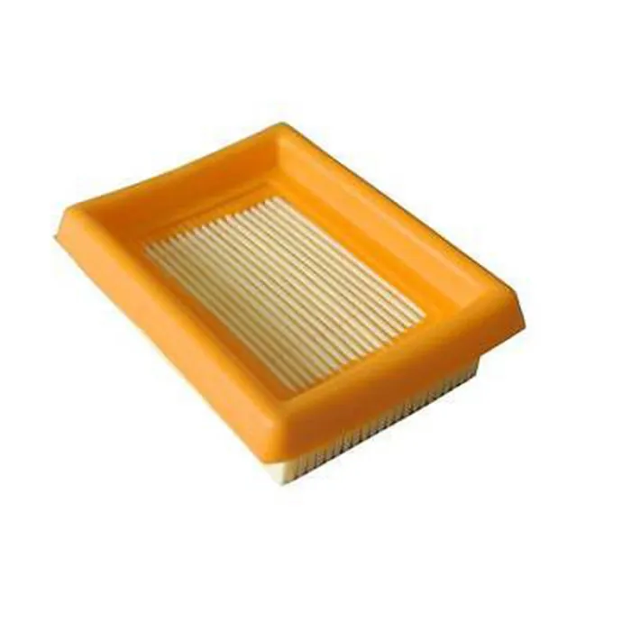 Air Filter for stihl FS120 FS200 FS250 Brush Cutter trimmer air filter cleaner