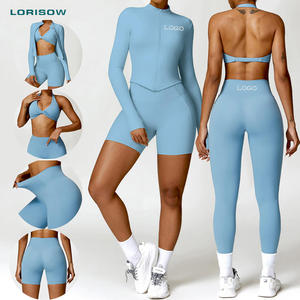 <span class=keywords><strong>Ropa</strong></span> DE TRABAJO <span class=keywords><strong>PARA</strong></span> MUJER 2024, <span class=keywords><strong>ropa</strong></span> activa amarilla, <span class=keywords><strong>ropa</strong></span> de Yoga, conjunto de <span class=keywords><strong>ropa</strong></span> deportiva, conjuntos cortos de 2 piezas <span class=keywords><strong>para</strong></span> gimnasio y Fitness <span class=keywords><strong>para</strong></span> mujer - Product Image 1