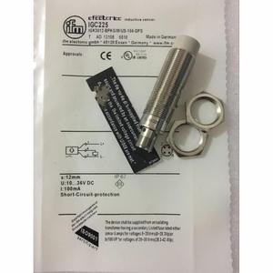หนึ่งชิ้นสำหรับเซ็นเซอร์สวิตช์ความใกล้เคียง IFM รุ่นใหม่ IGC225 - Product Image 4