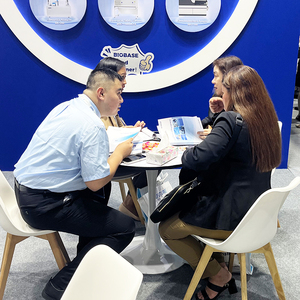 바이오베이스 중국 마이크로 볼륨 UV/VIS 분광 광도계 BK-CW2000 초마이크로 및 큐벳 듀얼 플랫폼 실험실 - Product Image 5