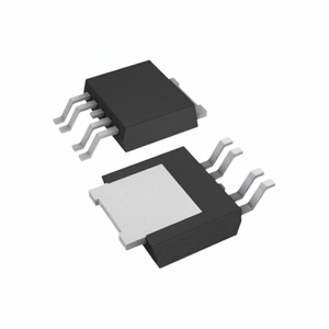 Buy Online Electronic Components TO-252-5, DPAK , TO-252AD Transistors Authorized Distributor NVDD5894NLT4G - Product Image 1