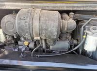 Compresseur d'air d'occasion Atlas Copco XAS186 DEUTZ Diesel Engine 101 psi 7 bar 11.1 M3/min 396 Cfm Compresseur d'air d'occasion