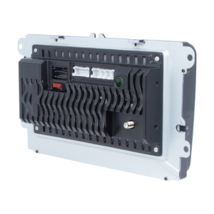 Pour VW/POLO/PASSAT/Golf Android Auto voiture stéréo Carplay Double Din unité principale GPS Audio 9 ''écran tactile - Product Image 3