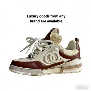 Sneakers di Lusso di Alta Qualità, <span class=keywords><strong>Scarpe</strong></span> <span class=keywords><strong>Sportive</strong></span> Casual di Marca Famosa per Skateboard, Moda Chunky per <span class=keywords><strong>Uomo</strong></span> e Donna 2026 - Product Image 3