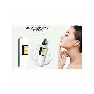 Cosrx Advanced Snail 96 Mucin Power Essence 100ml, hydratant pour le visage pour tous types de peaux, acide hyaluronique - Product Image 3