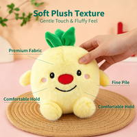 Ensemble de mini peluches mignonnes, petits jouets en peluche, souris en peluche super douce, réconfortantes, pour machines à griffes, prix de carnaval, paniers de Pâques