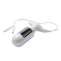 Masajeador Corporal Portátil Konmed KM-504 Clase I, Alivio de la Incontinencia, Ejercicios de Kegel, Equipo de Fisioterapia Cómodo, 1 Año de Garantía