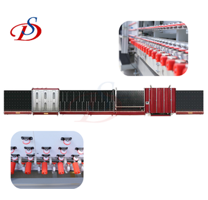 Linea di Produzione per Vetri Isolanti di Alta Qualità, Macchinari per Vetri e Finestre in Grande Promozione - Product Image 1