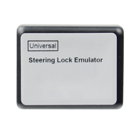 Emulador de Bloqueo de Dirección ESL ELV Universal para Renault Megane 2 3 Clio 3 4 Captur Scenic Fluence 3, Conexión Directa, Sin Programación