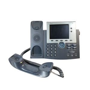 CP-7945G = แบบรวม IP VoIP 4H-CP-7945G โทรศัพท์สำนักงานธุรกิจ = - Product Image 5