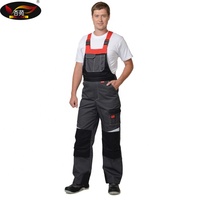 Uniformes de mécanicien électricien industriel pour hommes sur mesure Costumes de vêtements de travail pour électricien
