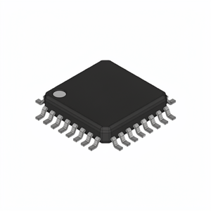 Distribuidor Autorizado de Gestión de Energía (PMIC) MC34912BAC 32 LQFP Componentes Electrónicos - Product Image 1
