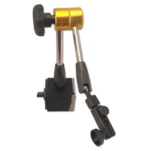 Indicatore universale del supporto magnetico della superficie del magnete starett della resina della Base del supporto magnetico universale - Product Image 1