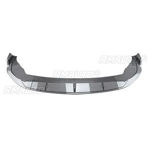 Para BMW Serie 2 F44 M Sport 216i 218i 220i 228i M235i XDrive 2020-2024, Protector de Parachoques Delantero, Difusor, Divisores, Protector de Labio - Product Image 6