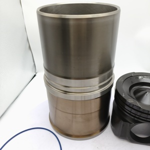 Pièces de rechange d'excavatrice OEM/ODM d'origine 4365930 5406062 Piston de moteur diesel neuf pour QSZ13 ISZ13 Garantie 1 an - Product Image 6