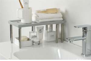 Bottiglia di condimento <span class=keywords><strong>per</strong></span> scaffalature a più livelli retrattile di nuovo arrivo adatta <span class=keywords><strong>per</strong></span> la cucina domestica - Product Image 2