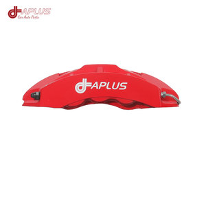 ชุดเบรกใหญ่ Aplus AM6S PRO ใหม่ คาลิปเปอร์ 6 สูบ ใช้ได้กับ E92 335i M3 ล้อขนาด 18/19/20 นิ้ว แลนด์ครุยเซอร์ 200 ฟอเรสเตอร์ - Product Image 4