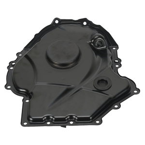 Pièces d'auto directes d'usine nouveau couvercle de distribution de <span class=keywords><strong>moteur</strong></span> pour les modèles de commerce extérieur 06H109210AG 06H109210Q 06K109211E 06H109210AF <span class=keywords><strong>bouchon</strong></span> d'<span class=keywords><strong>huile</strong></span> - Product Image 6