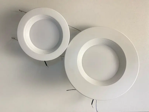 Projecteur de <span class=keywords><strong>plafond</strong></span> <span class=keywords><strong>led</strong></span> Etl 12w personnalisé, rétrofit <span class=keywords><strong>led</strong></span> Downlight <span class=keywords><strong>led</strong></span> can lights encastrable can Round <span class=keywords><strong>Led</strong></span> Downlight - Product Image 2