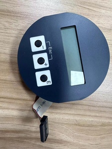 Endress hauser 50/51/80/65 với bảng mô-đun hiển thị chất lỏng kim loại 50108132 - Product Image 3