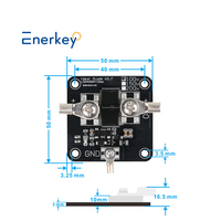 Module de diode idéale Enerkey 100V 150V 200V 50A, contrôleur de batterie solaire, protection anti-retour, contrôle industriel