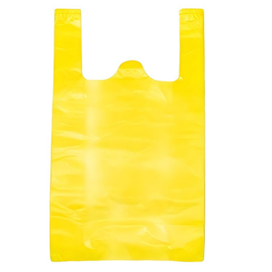 Bolsas de Basura Personalizadas con Logotipo Impreso - Bolsas de Basura para Cocina de 13 Galones con Logotipo, Suministro de Fábrica OEM - Product Image 1