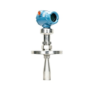 Niveaumètre radar Rosemount 5408 pour la mesure des réservoirs de pétrole et de produits chimiques - Product Image 3
