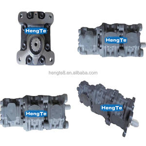 Nabco ปั๊มลูกสูบไฮดรอลิก PHS2519H-2519HAAL mitsuboshi รุ่น TP20300-250A TP20400-250A <span class=keywords><strong>PHS3060</strong></span>-3045-GN222AAL - Product Image 3