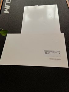 0.18mm PET Reflector Film Optical Performance white film <b>for</b> Label printer display <b>backlight</b> module Rina Tech - Product Image 5