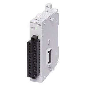 FX5-4AD-PT-ADP Mitsubishi Electric - Codice articolo: 304298 - Product Image 1