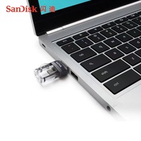 Sddd3 Ultra Dual OTG USB 2.0 Mini Pendrive 256GB/128GB/64GB/32GB/16GB Plastic New Encryption 3-Year Warranty
