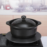 Plateau de dégivrage en aluminium pour la maison, plaque diffuseur de chaleur pour cuisinière à gaz