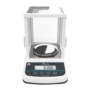 Balance électronique de précision 200g/0.001g |   Balance de laboratoire de haute précision - Product Image 2