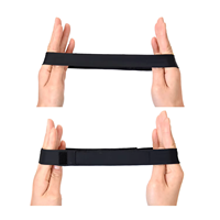 Bandeau pour perruque, bande de maintien pour perruque, bande de fusion pour perruque, bandeau réglable pour perruque, bande de fusion pour perruque à dentelle frontale