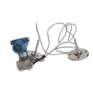 نوع شفافة ناقل من مستوى الاختلاف بالضغط حاصل على شهادة ATEX لأداء محسن للحصول على دقت محسنة - Product Image 1