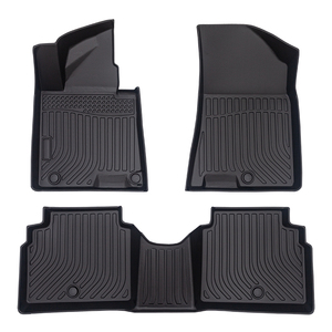 Alfombrillas para Auto de TPE para Todo Clima, Diseño 3D, Alfombrillas para Maletero, para KIA K3 K4 K5 K7 K8, Precios de Fábrica - Product Image 1